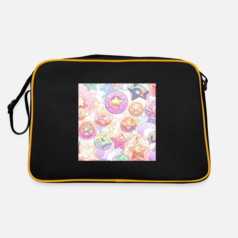 Retro Bag