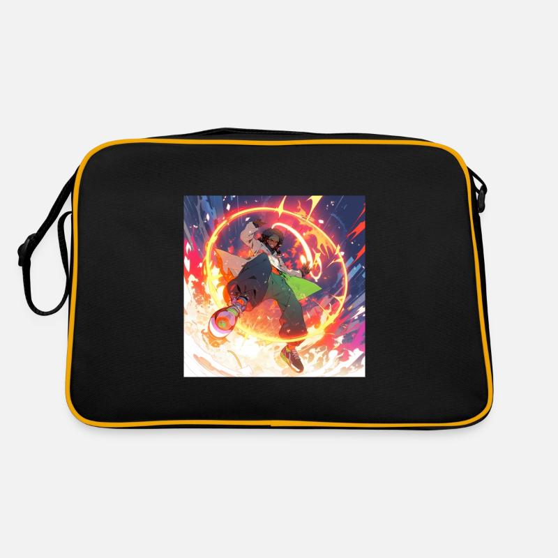 Sac Retro