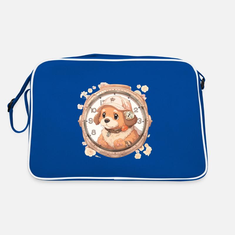 Choupi Sac Retro