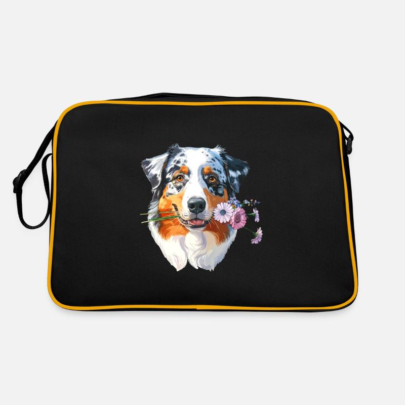 Retro Tasche