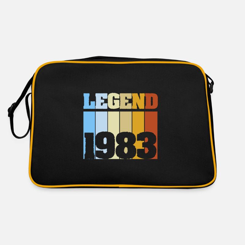 Retro Tasche