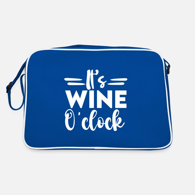 Retro Bag