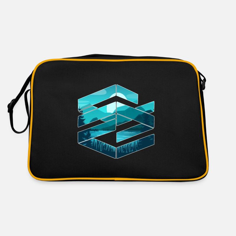 Sac Retro