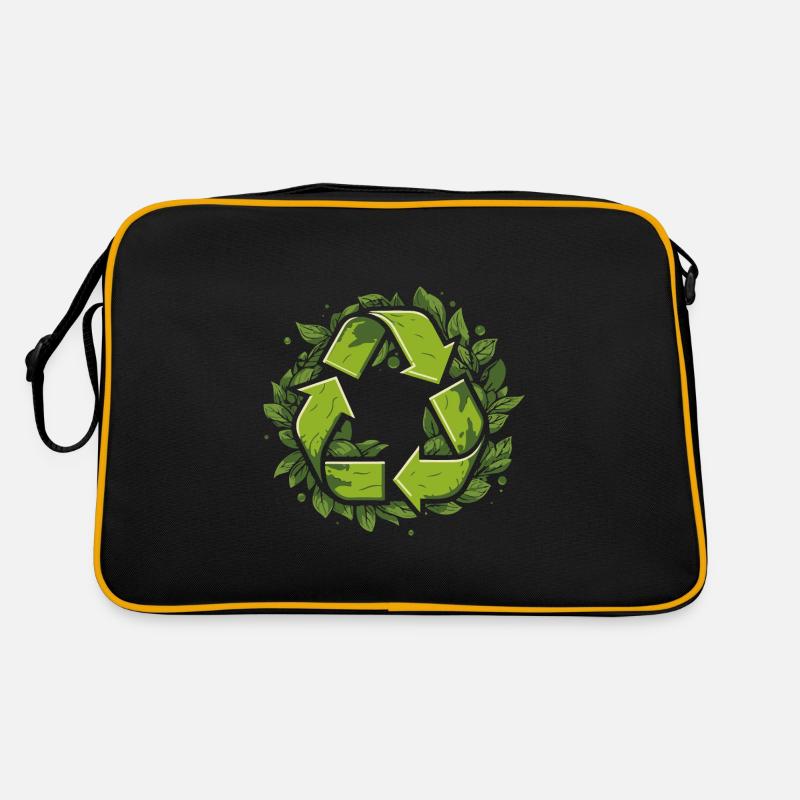Retro Tasche
