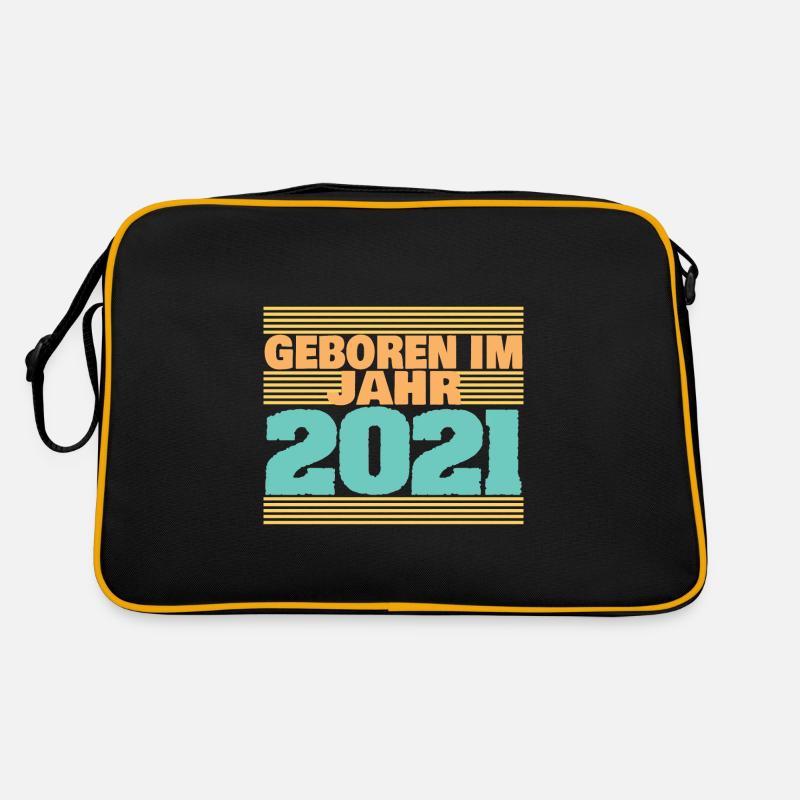 Retro Tasche