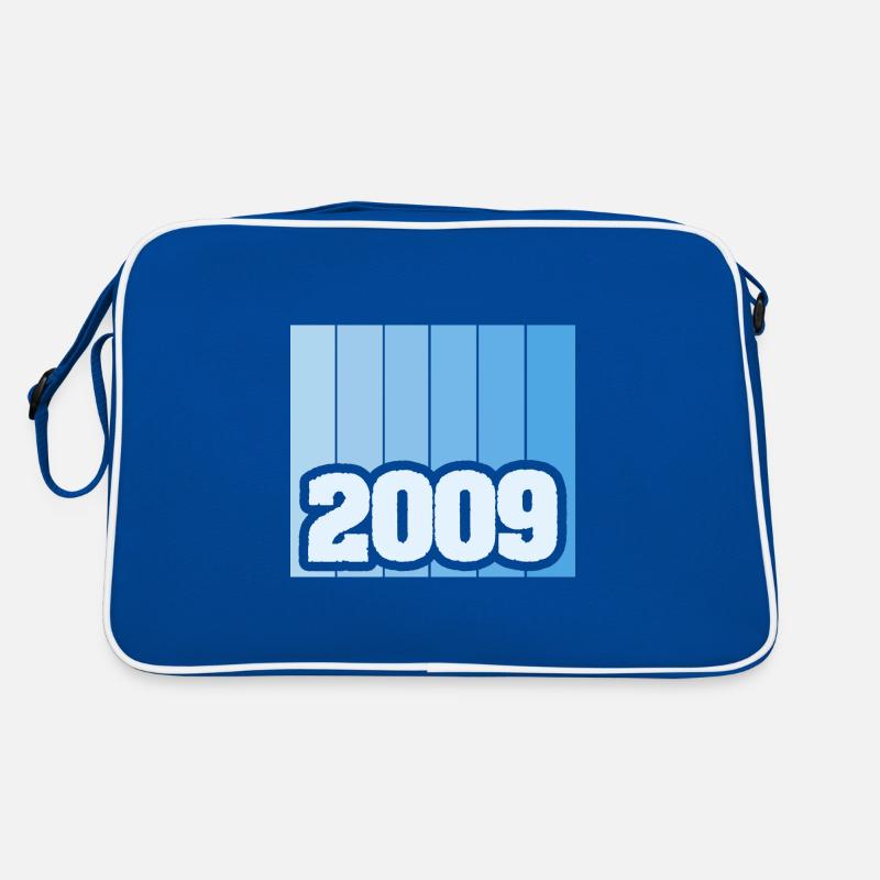 2009 2009 Retro Bag