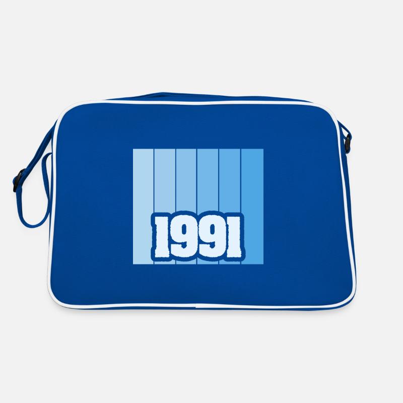 Retro Bag