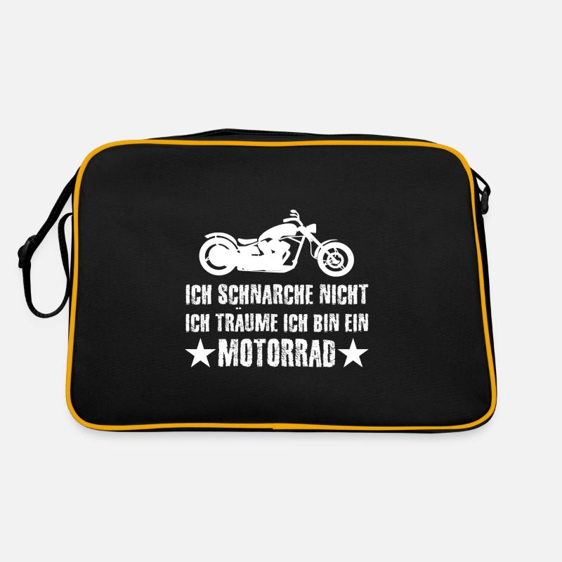 Retro Tasche