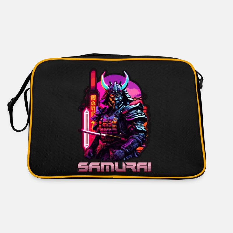 Retro Tasche