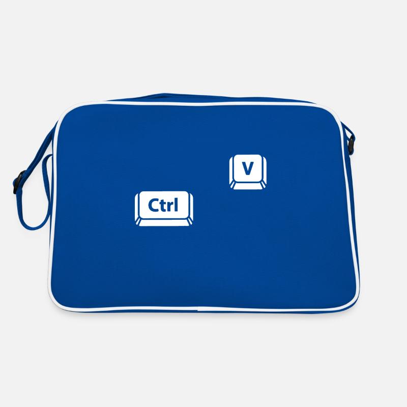 Retro Bag