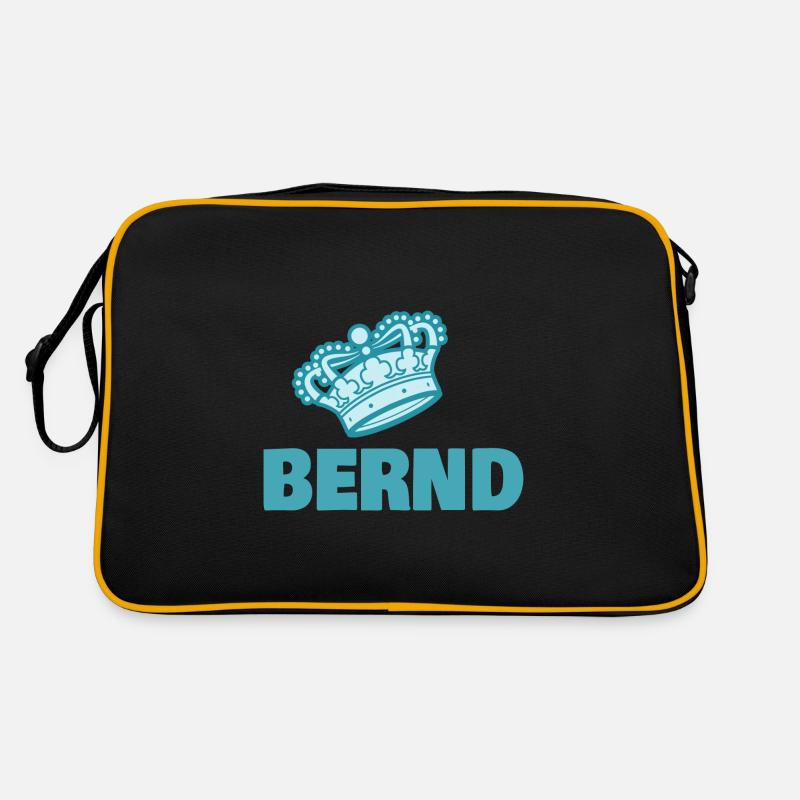 Retro Bag