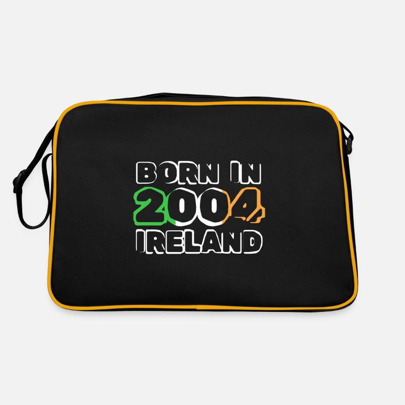 2004 Retro Tasche