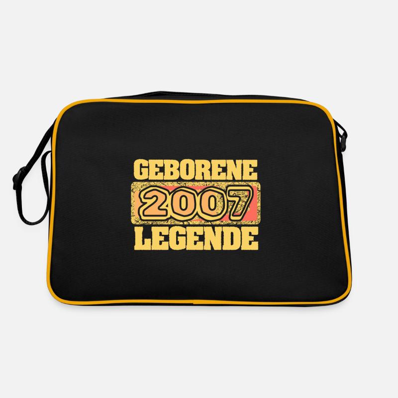 Retro Tasche