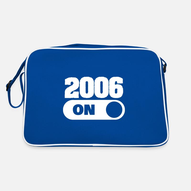 2006 Retro Bag