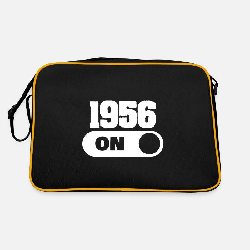 Retro Bag