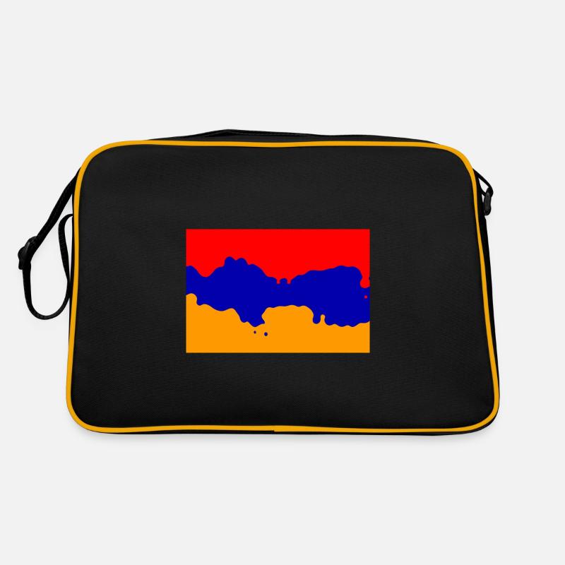 Retro Tasche