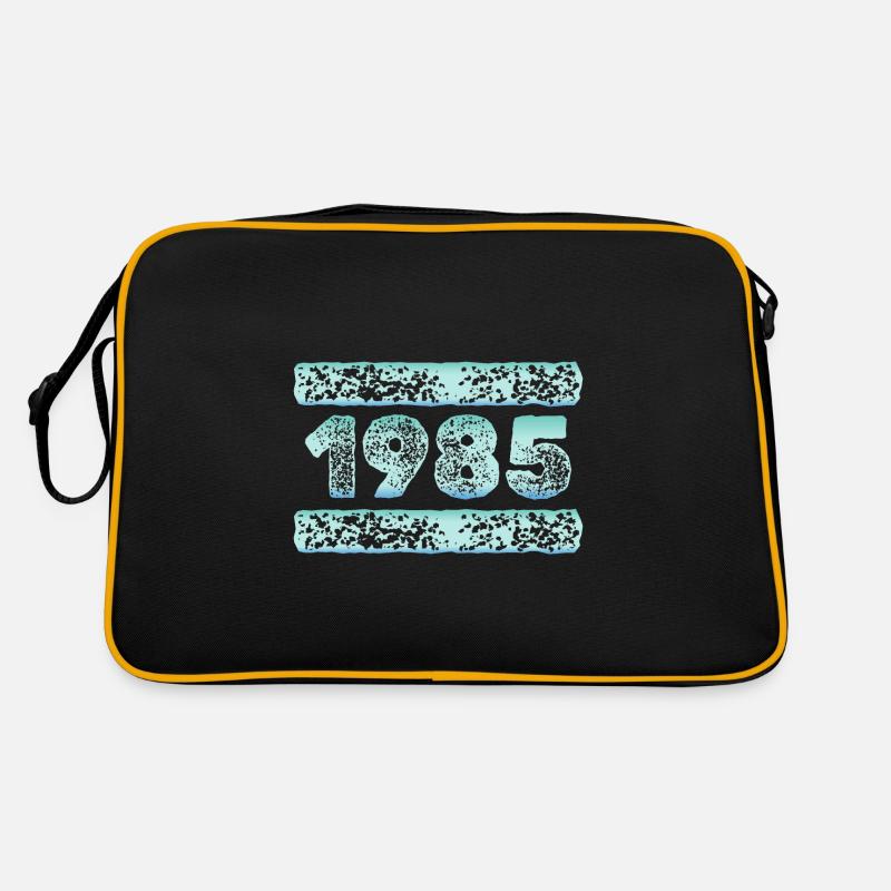 1985 Retro Bag