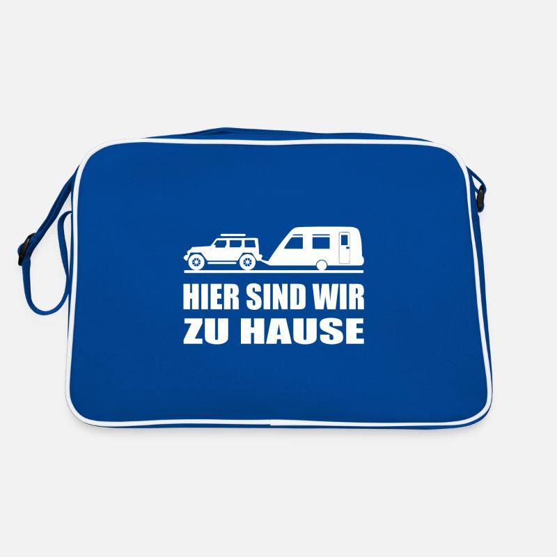 Retro Tasche