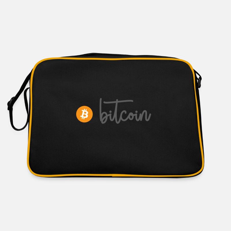 Retro Bag