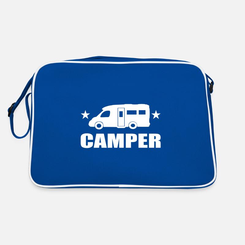 Retro Tasche