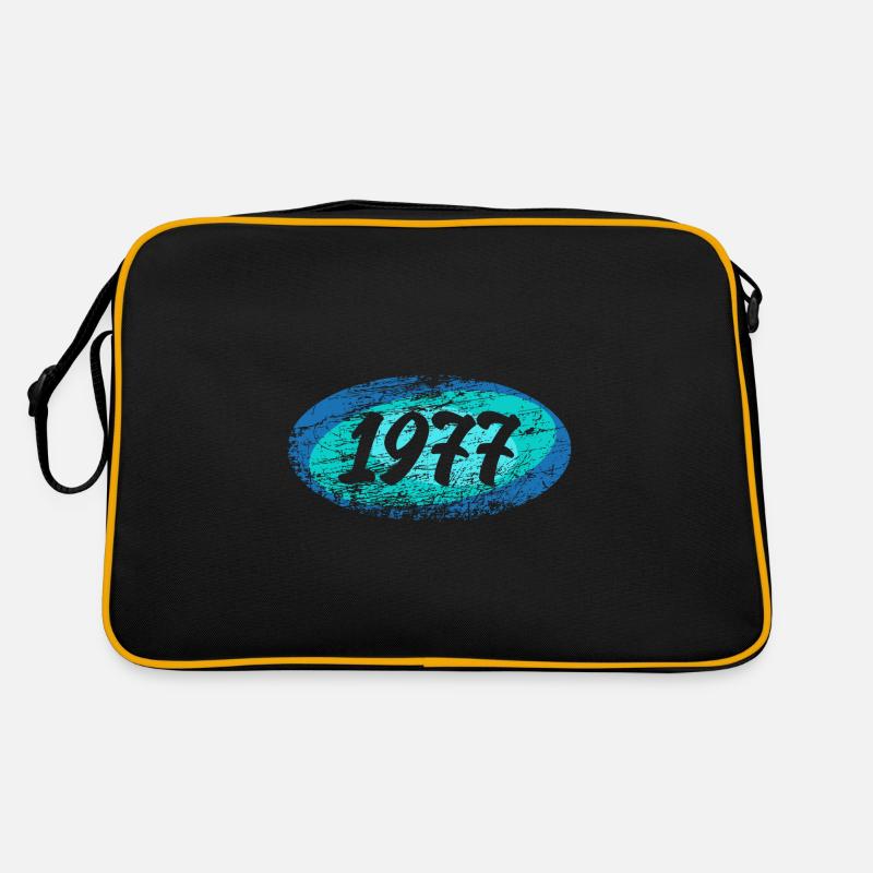 Elypse 1977 Retro Tasche