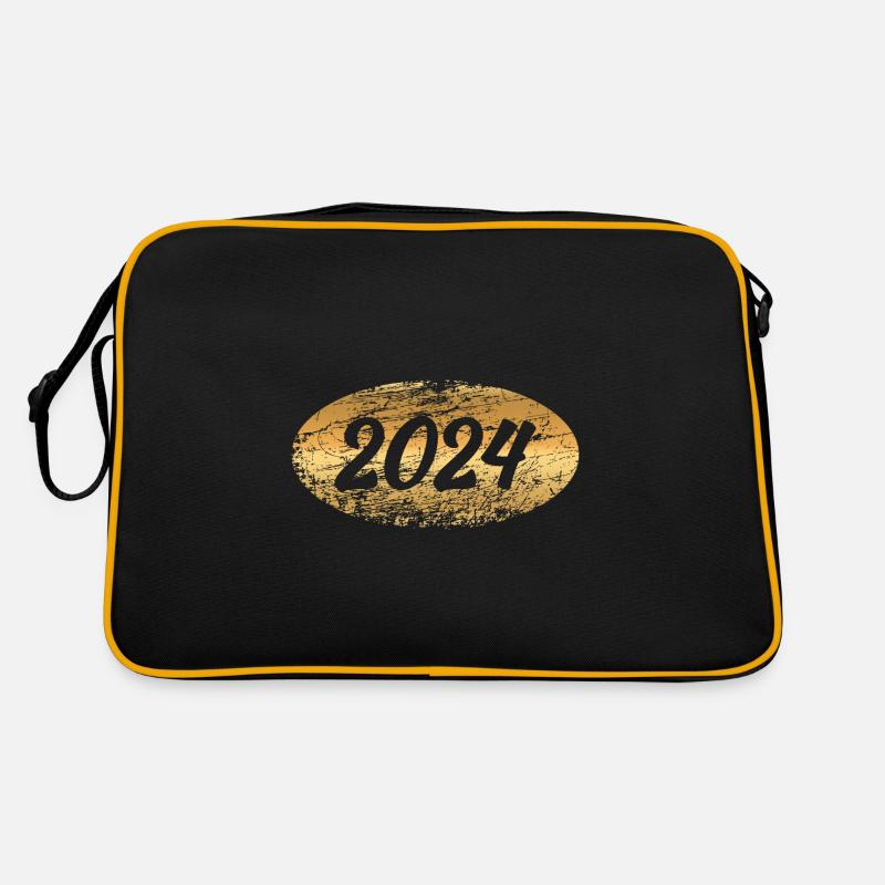 Elypse 2024 Retro Tasche