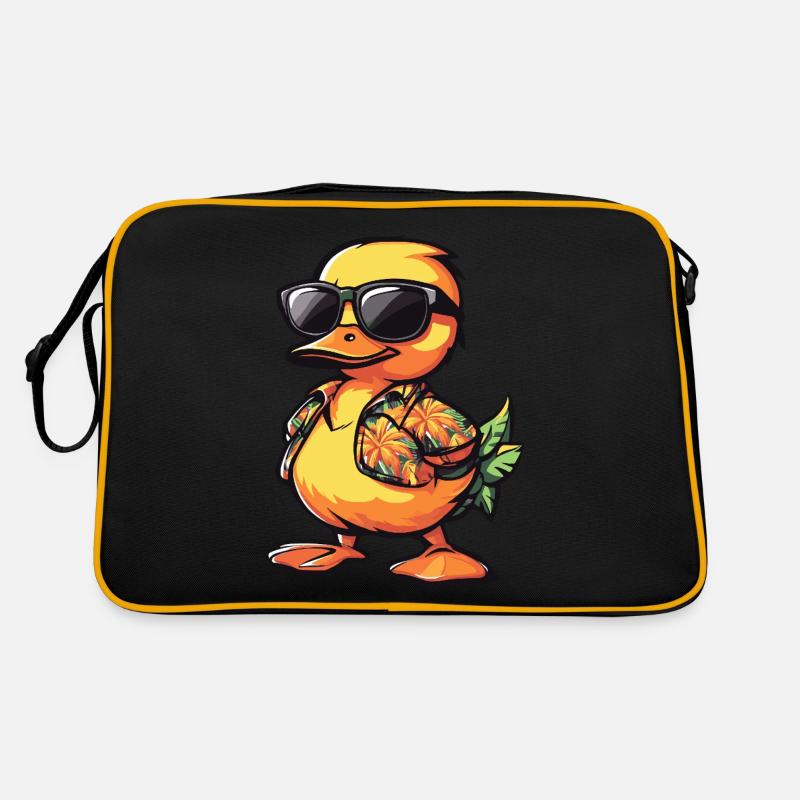 Retro Bag