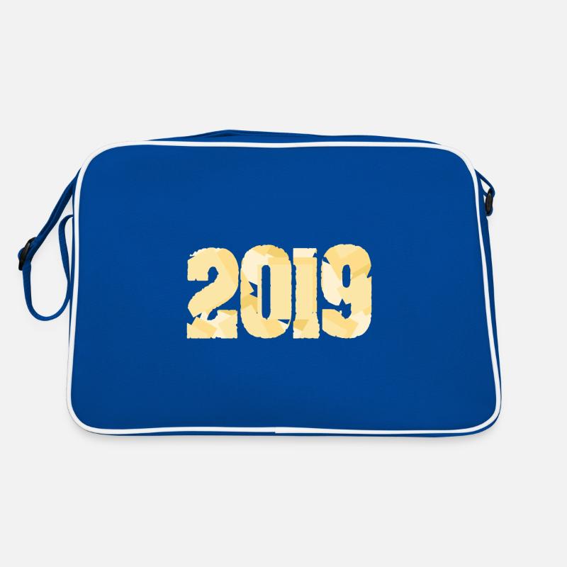 2019 Retro Bag