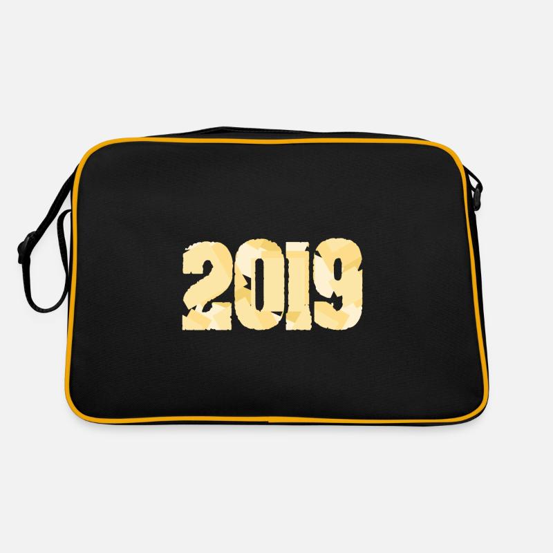 2019 Sac Retro