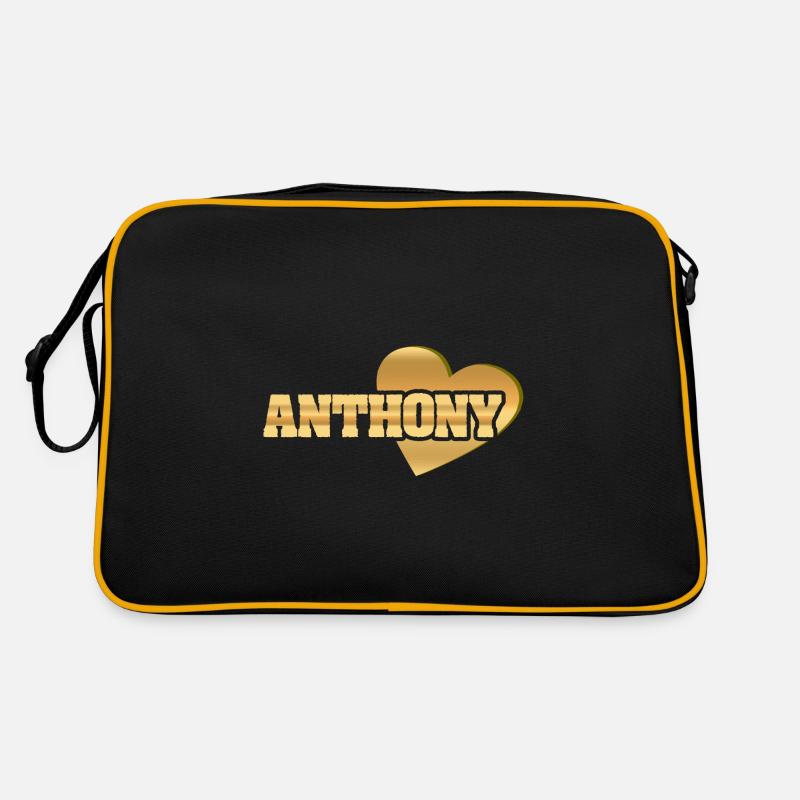 Sac Retro