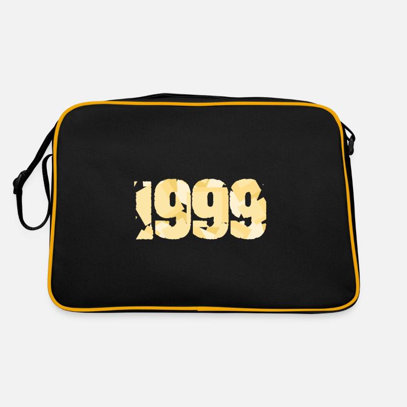 1999 Retro Tasche