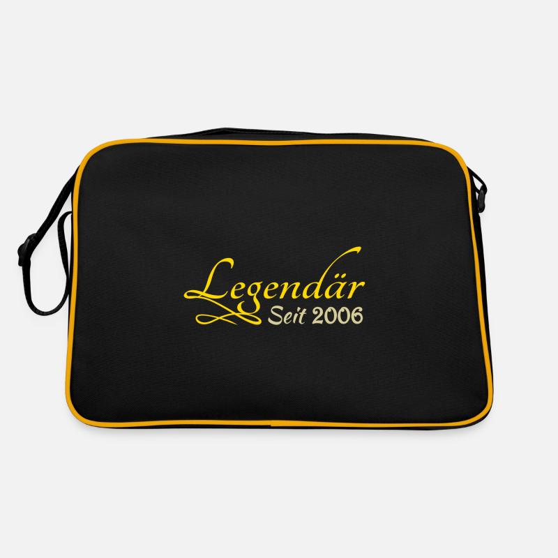 2006 Retro Tasche