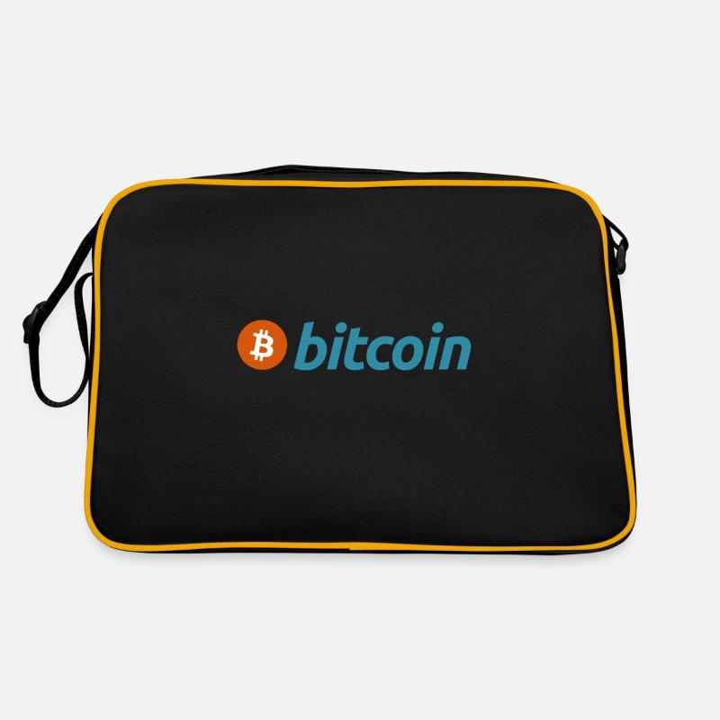 Bitcoin Sac Retro