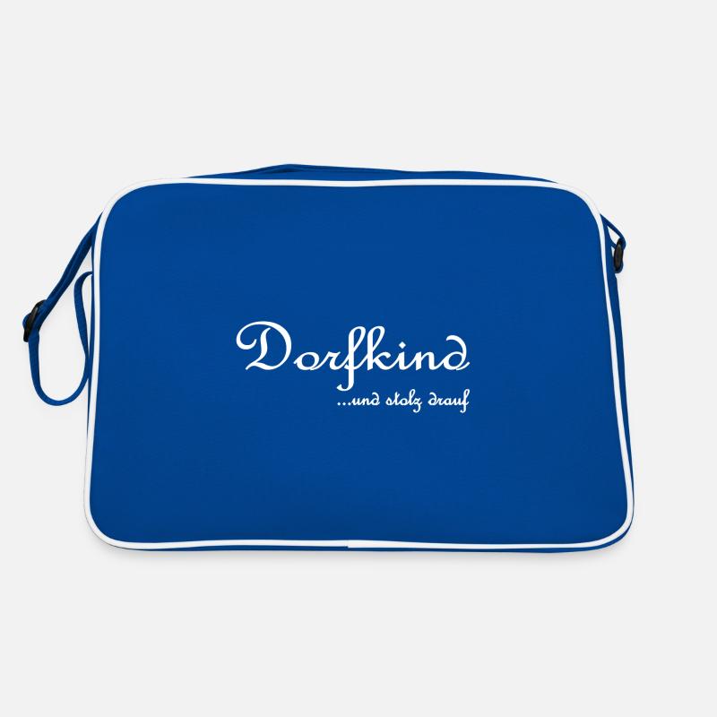 Retro Tasche
