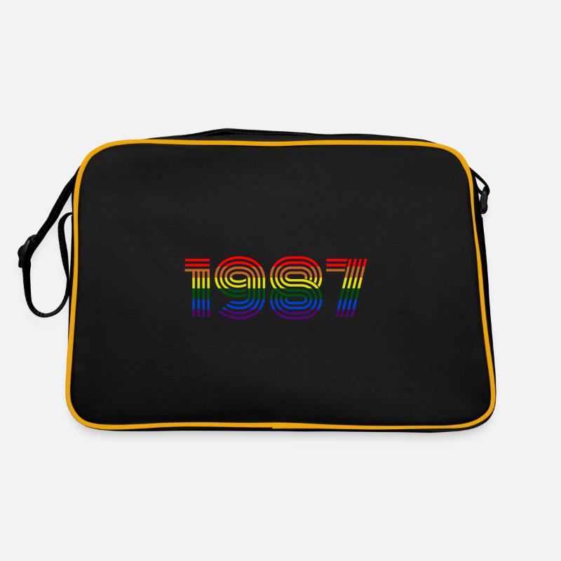 Retro Tasche