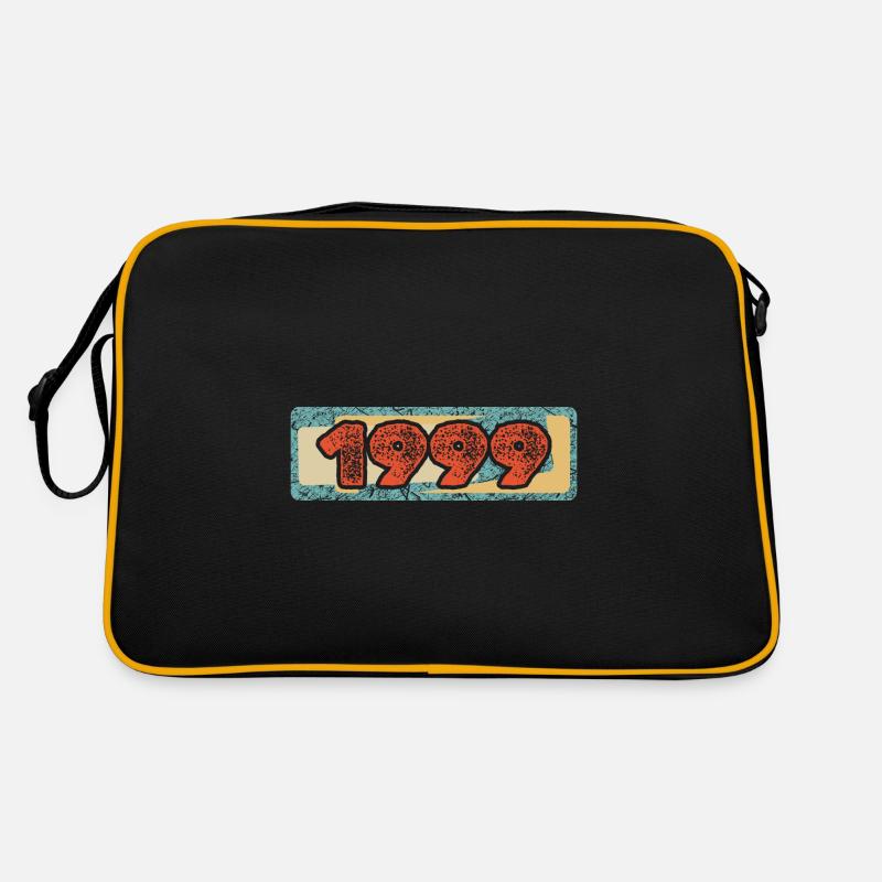 Retro Bag