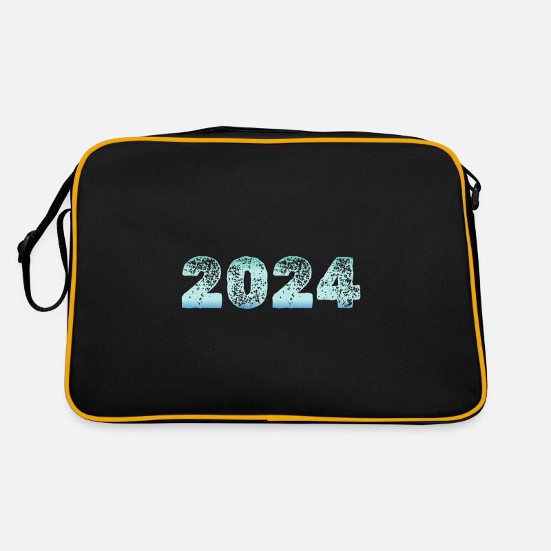 Cold 2024 Retro Bag