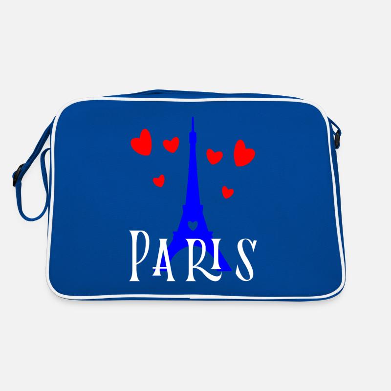 Retro Bag