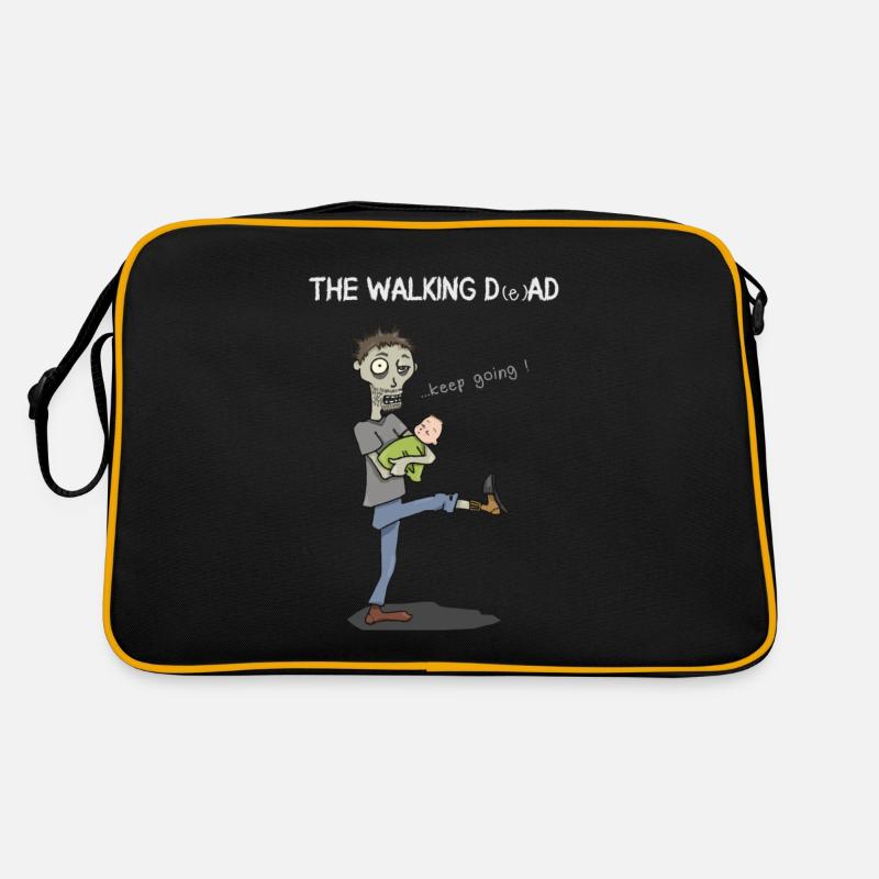 DAD Retro Tasche