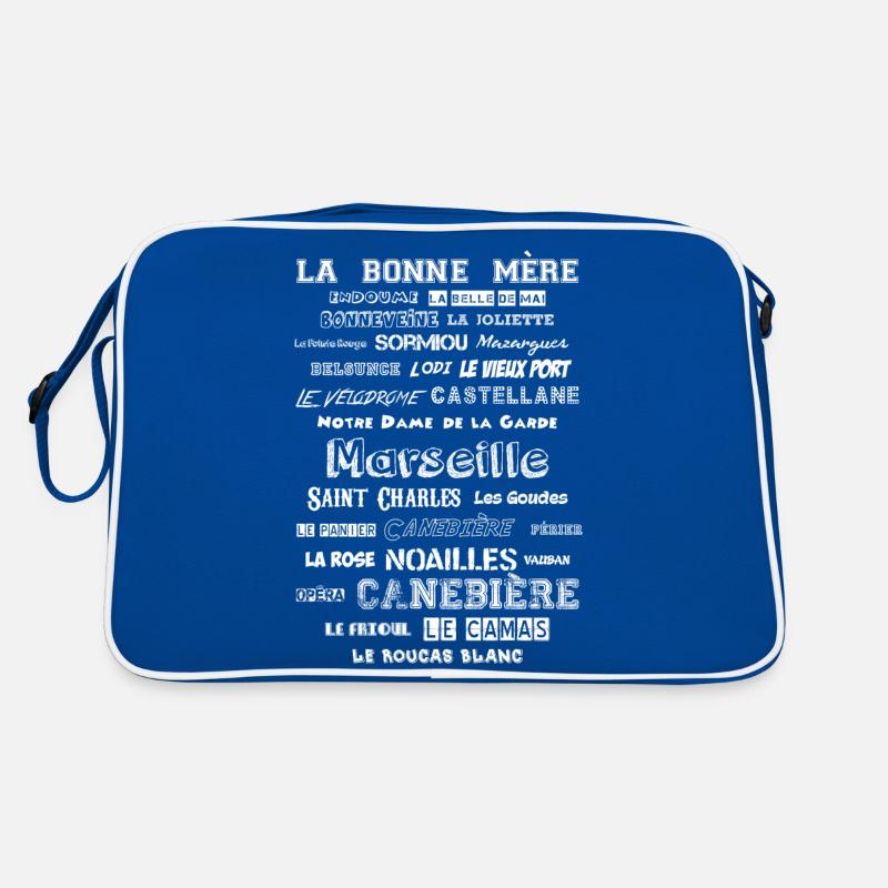 Sac Retro