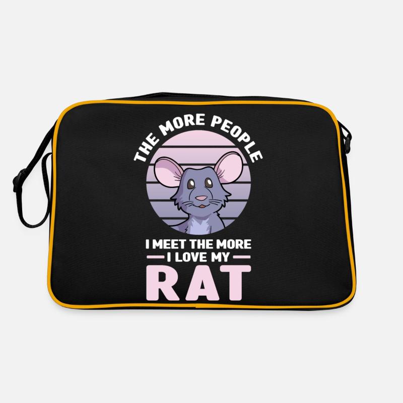 Rat Sac Retro