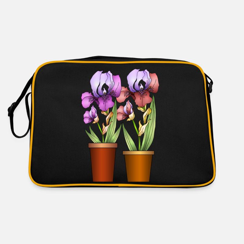 Retro Tasche