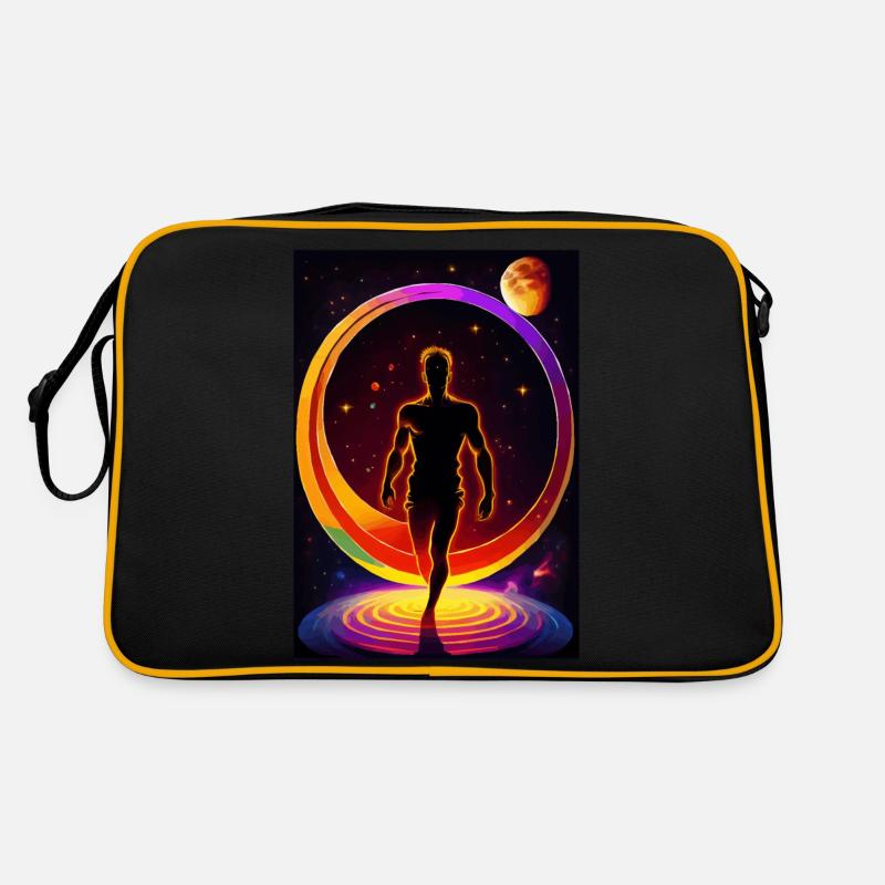 Sac Retro