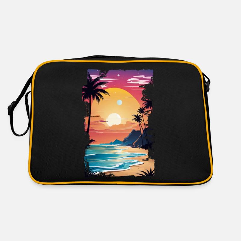 Sac Retro