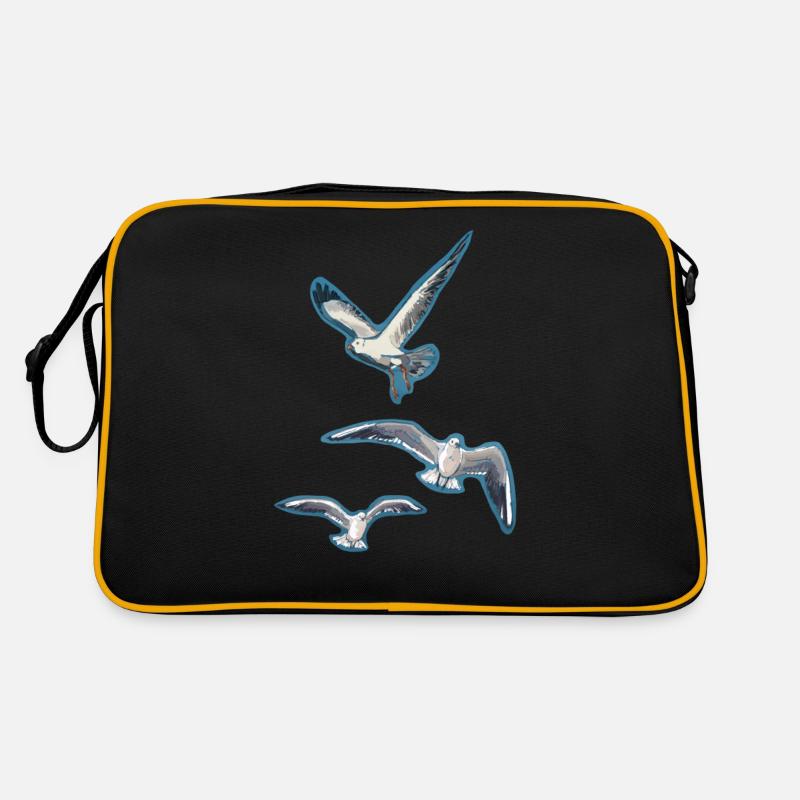 Retro Bag