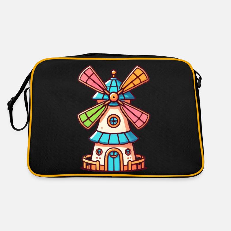 Sac Retro