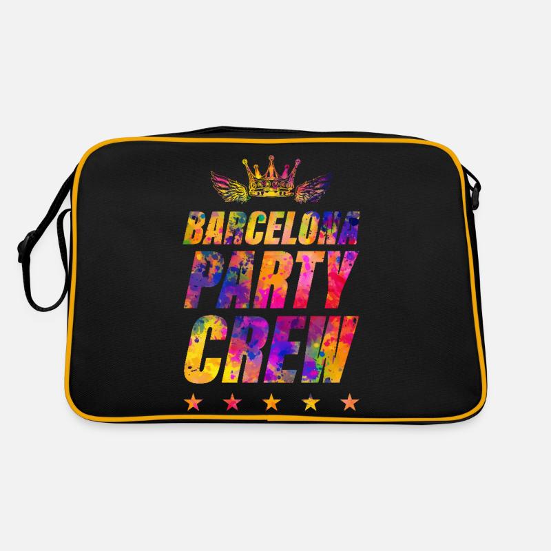 Retro Bag