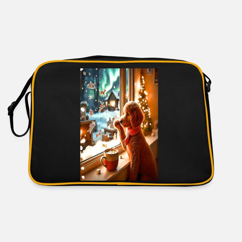 Retro Bag