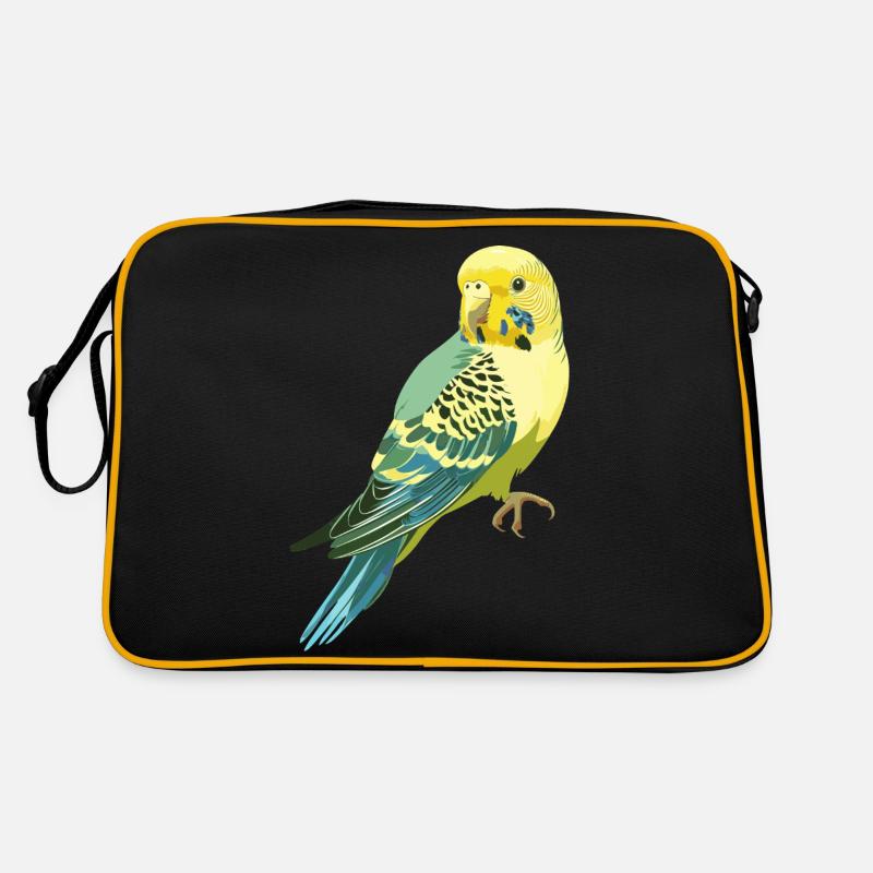 Sac Retro