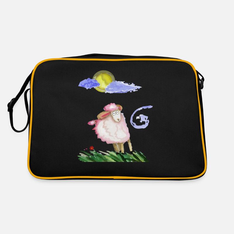 Retro Tasche